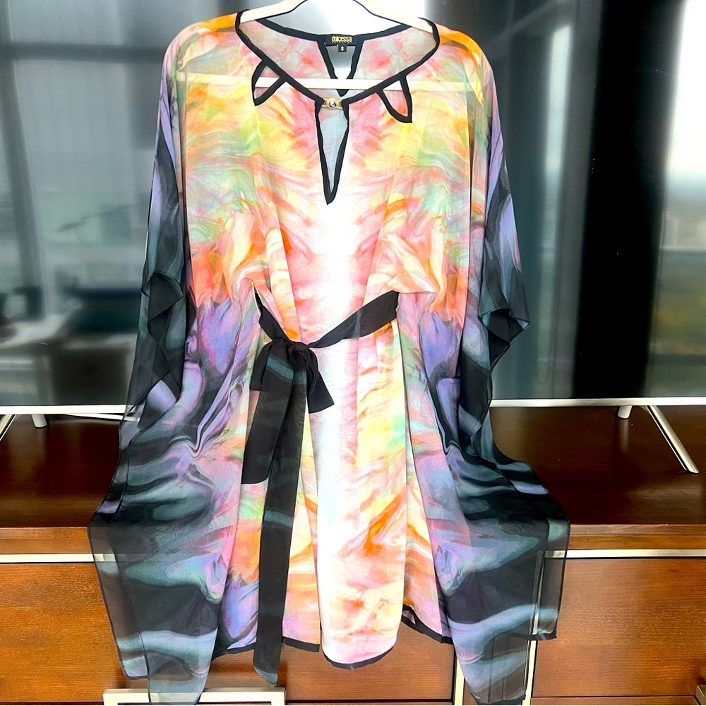 CoverUp In Silk
